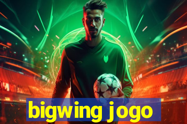 bigwing jogo